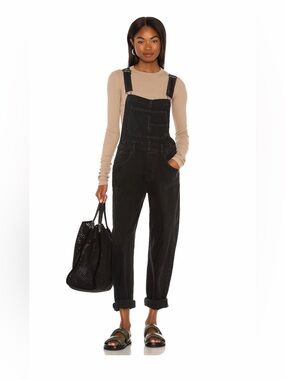 We The Free ziggy Denim Overalls